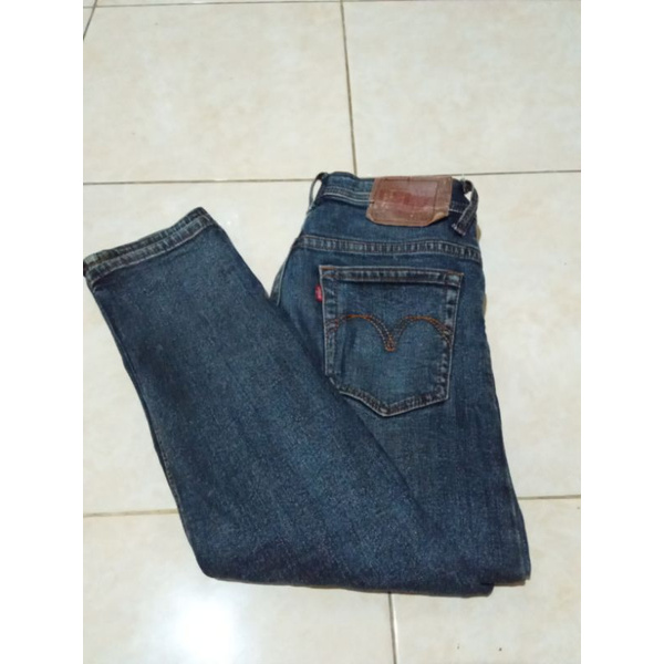 LP Jeans Second