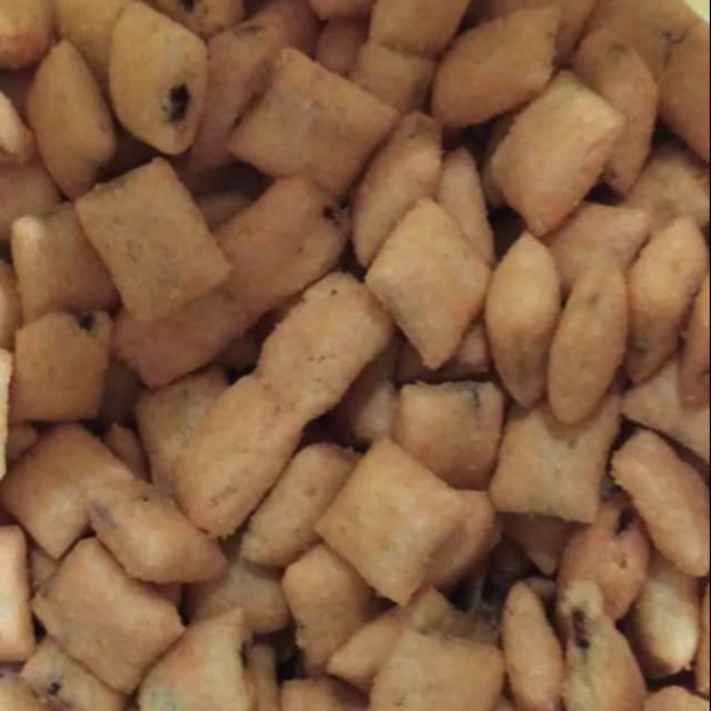 

Snack coklat piloko