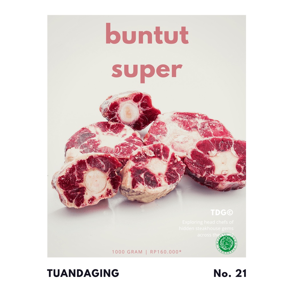 

Buntut Super