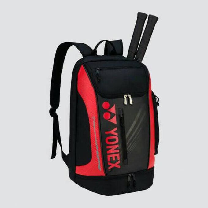 Tas Badminton Yonex Pro Backpack Bag9612Ex / Bag 9612
