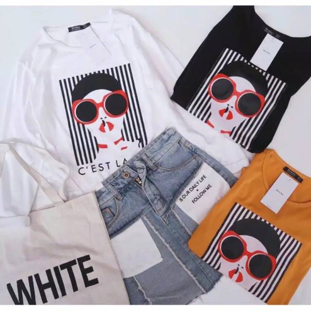 ATASAN CEWEK/FASHION CEWEK/BAJU CEWEK