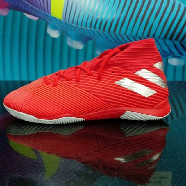 adidas nemeziz 19 futsal