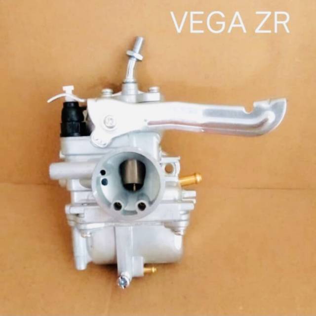 Carburator Karburator Assy Vega Zr - VegaZr Mikuni Super