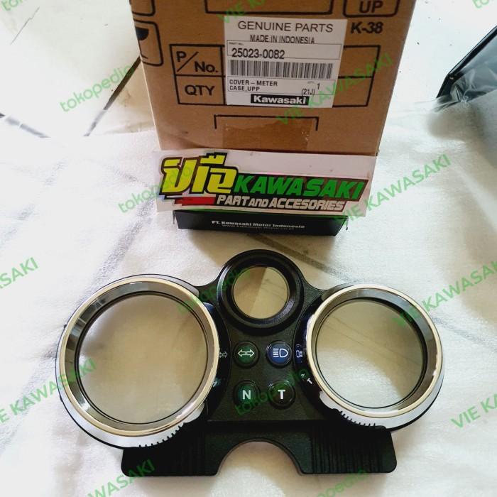 COVER SPIDOMETER SPEEDOMETER NINJA R NINJA SS