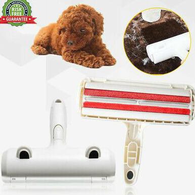 Terbaru Lint Magic Roller Pembersih Baju Dari Serabut Dan Bulu Hewan