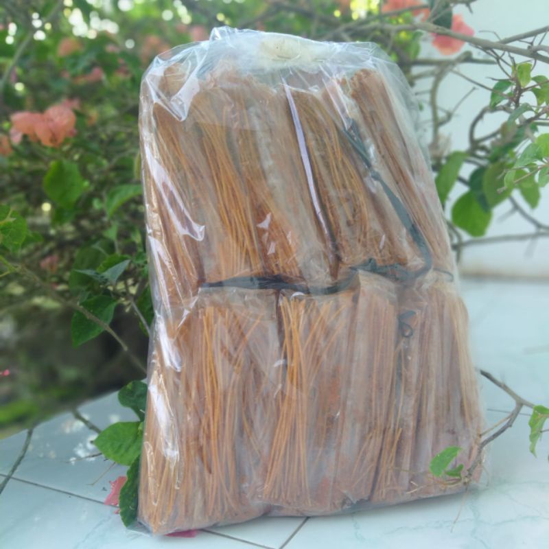 

mie lidi jadul paket 100 pcs