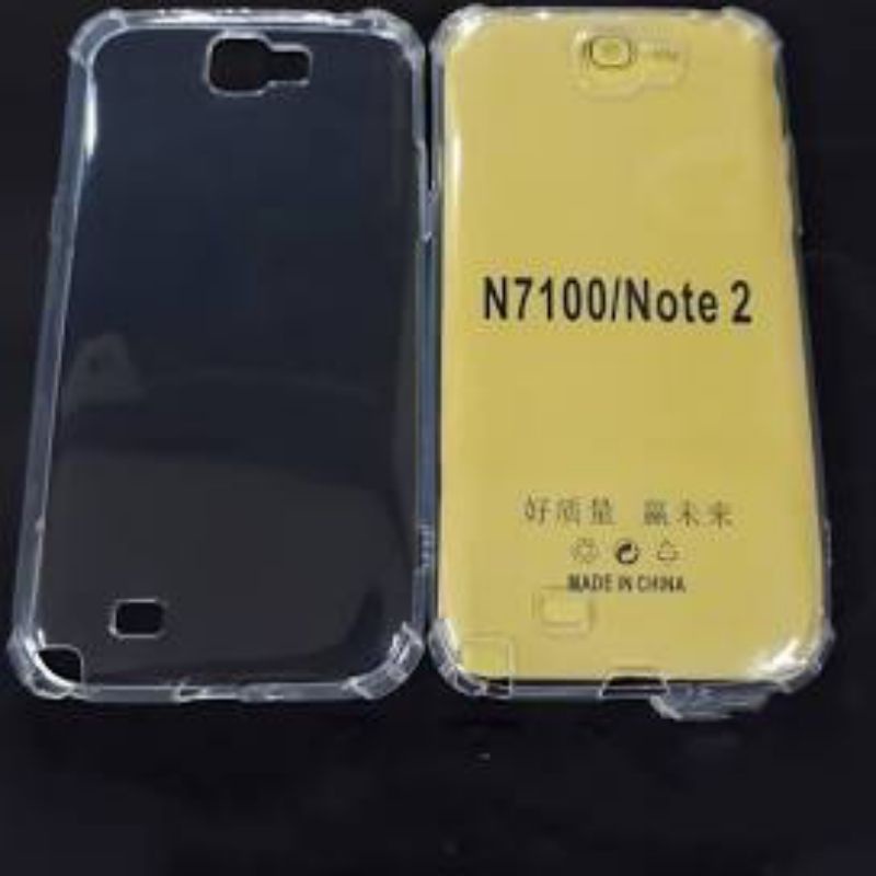 Flip Case Flipcase Galaxy Note 2 N7100 Flipcover Flip Cover Galaxigalaksi Not 2 N 7100