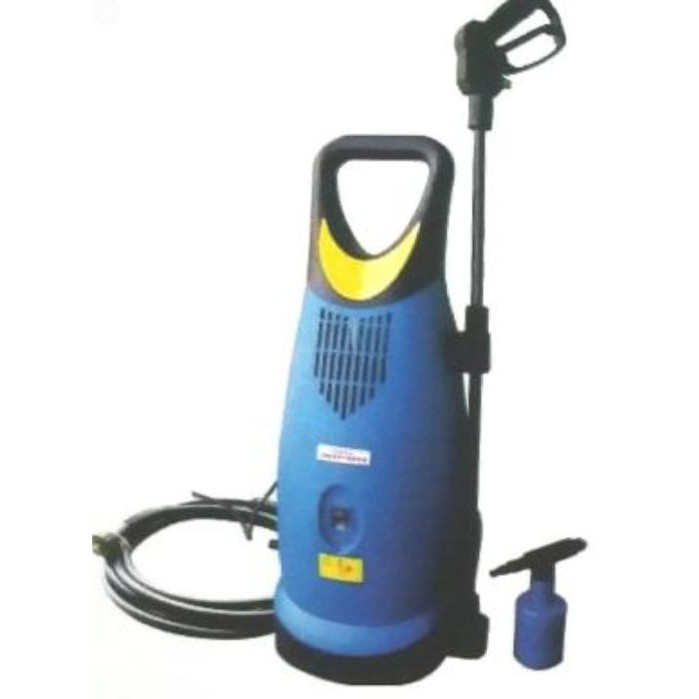 Mesin Cuci Steam Mobil Motor Jet Cleaner Wipro Apw-120Cp Ruangwati