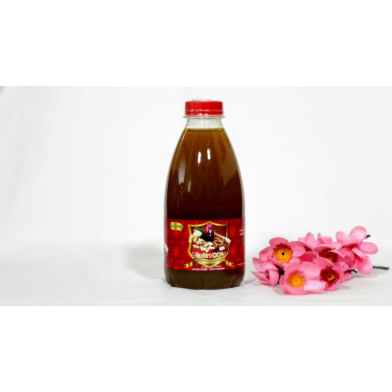 

minuman rempah /minuman herbal Nutricov