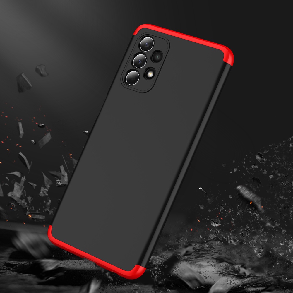 Samsung A52S 5G Hard Case Gkk Full Protection 360 Original