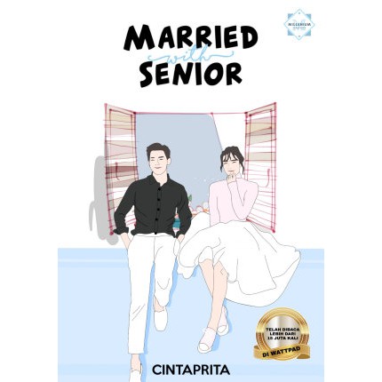 

Married with Senior Cintaprita (Dibaca 18 juta kali)
