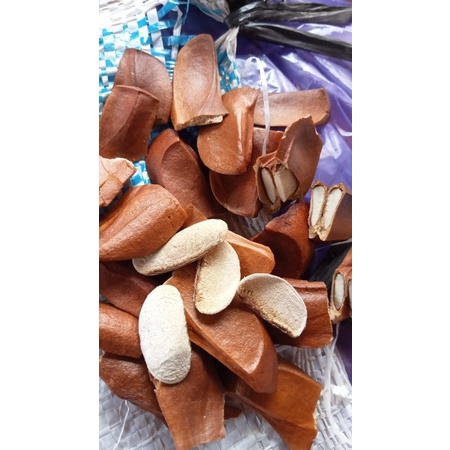 

Mahoni kering 1kg/biji mahoni/herbal 1kg