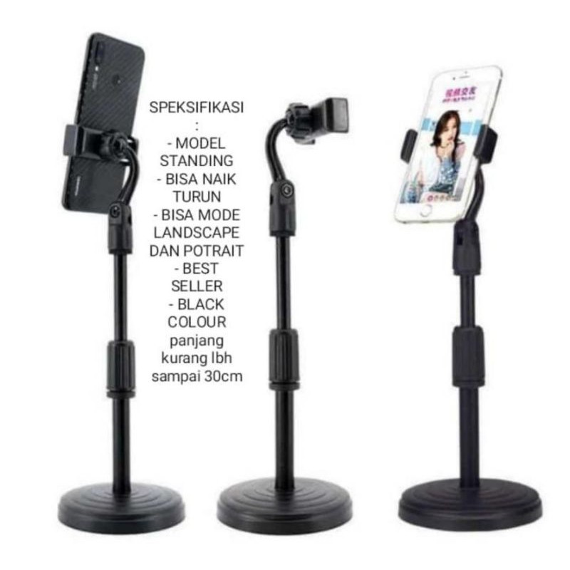 Microphone stands / holder daring