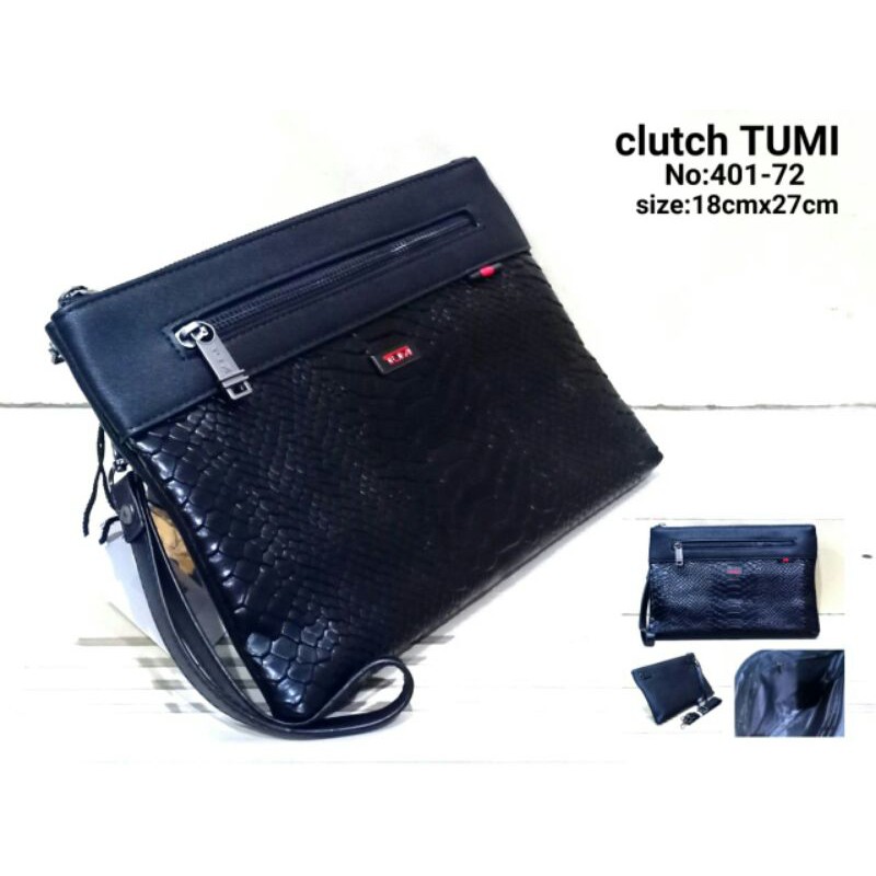 handbag clucth selempang imporT