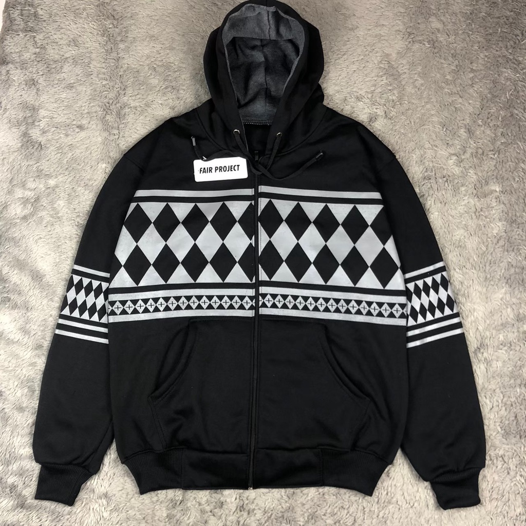 Jaket Hoodie Draken Tokyo Revengers Ryuguji Ken / Jaket Anime Tokyo Revengers / Hoodie Pria Wanita / Hoodie Keren / jaket pria distro jepang (COD)