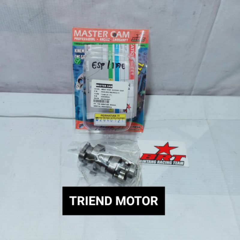 Noken As BRT Beat Fi ESP Scoopy Fi ESP Spacy Fi ESP Vario 110 Fi ESP T1 T2