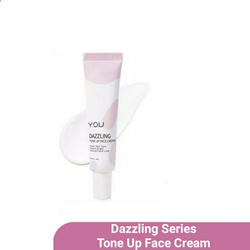 Y.O.U DAZZLING SERIES