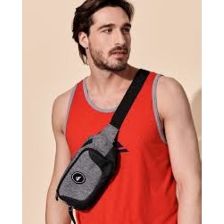 quiksilver jungler ii waist bag