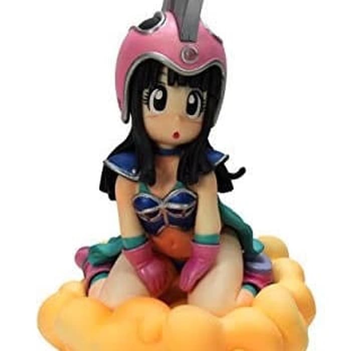 Chi chi sc banpresto figure colosseum