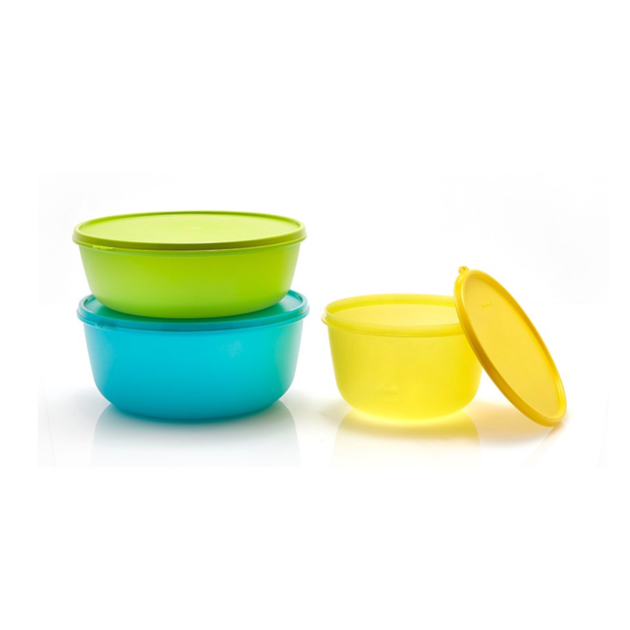 Tupperware Jumbo Modular Bowl