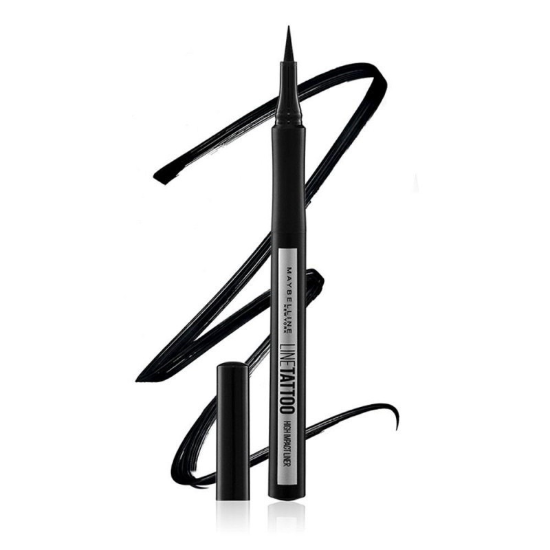 MAYBELLINE LINE TATTO HIGH IMPACT EYELINER