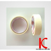 

LEM KERTAS SKS 1 INCH / MASKING TGAPE 24 MM / ISOLASI / SOLATIP KERTAS / SOLASI