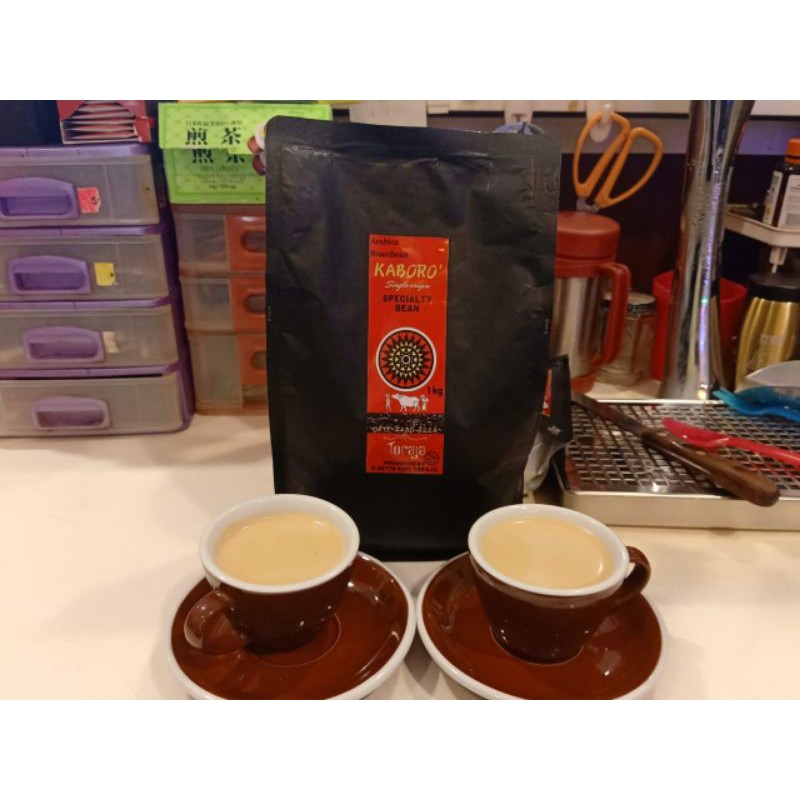 

Kopi Toraja Kopi Kaboro