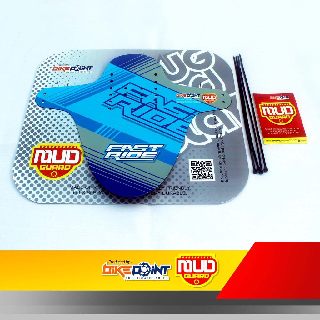 Sepeda Part Polygon Spare Gunung