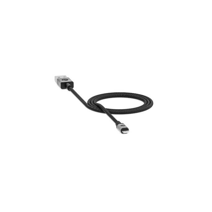 Mophie USB-A to Lightning Cable 1M for iPhone iPad