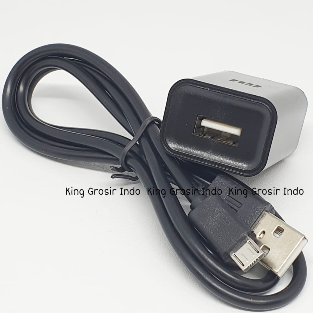 Charger Xiaomi 2A Micro Usb Original OEM Casan Xiaomi Ori 99%