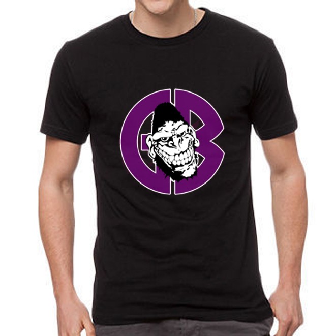 Kaos Gorilla Biscuits