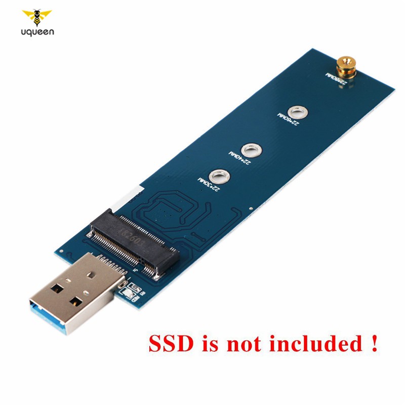 Usb m 2 ssd 2tb внешний накопитель shl r320 не определяется