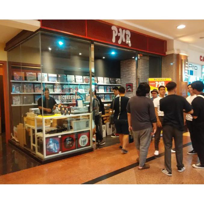 Active Speaker Dolphin Sound Ds5A Untuk Turntable/Vinyl Player Aktif Saharaksatria