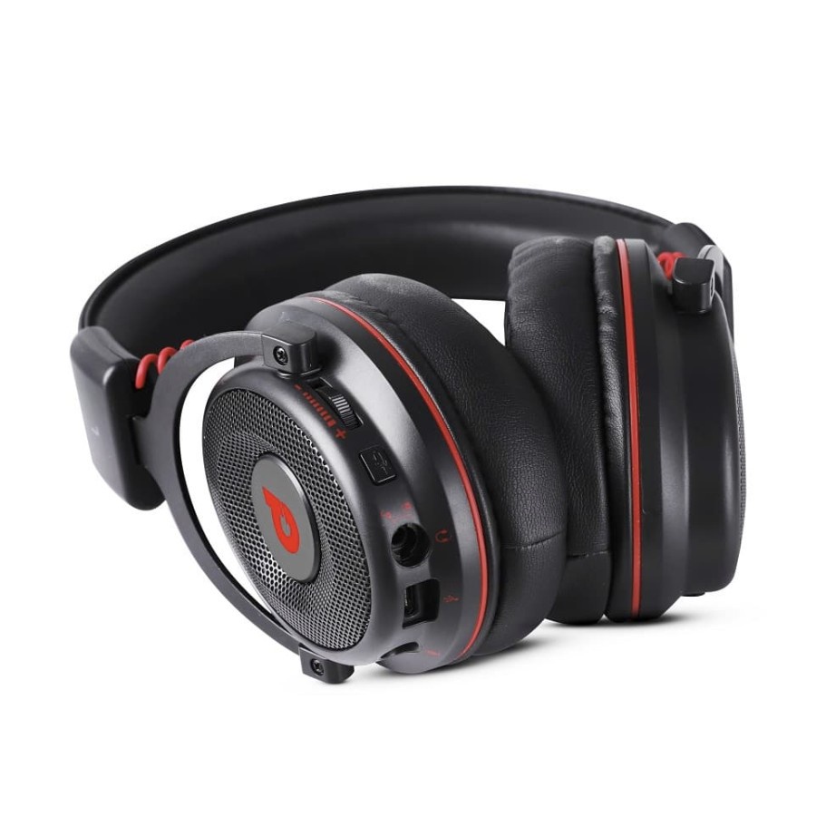 dbE GM500 7.1 Surround Sound - High End Gaming Headset