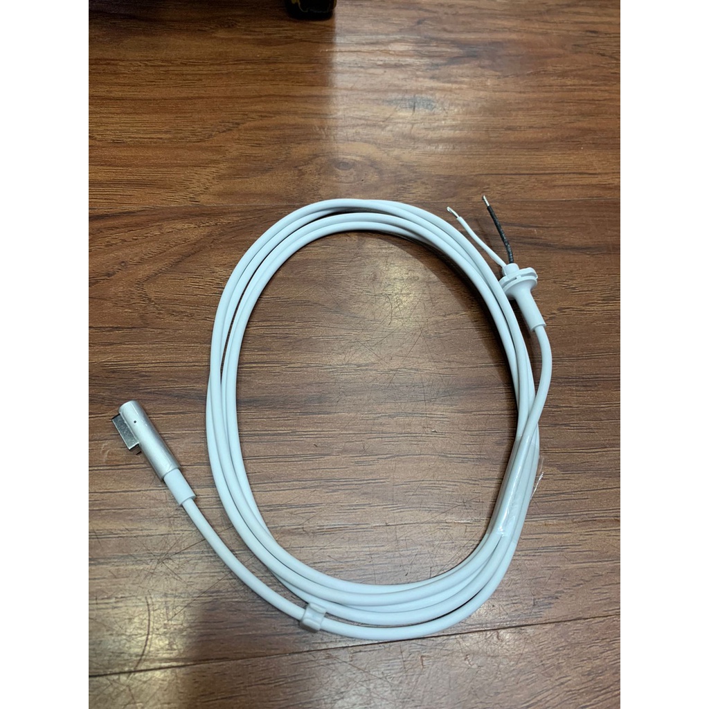 Kabel Chager Magsafe 1 L Type Replacement Cable Macbook &amp; Ac Plug Adapter