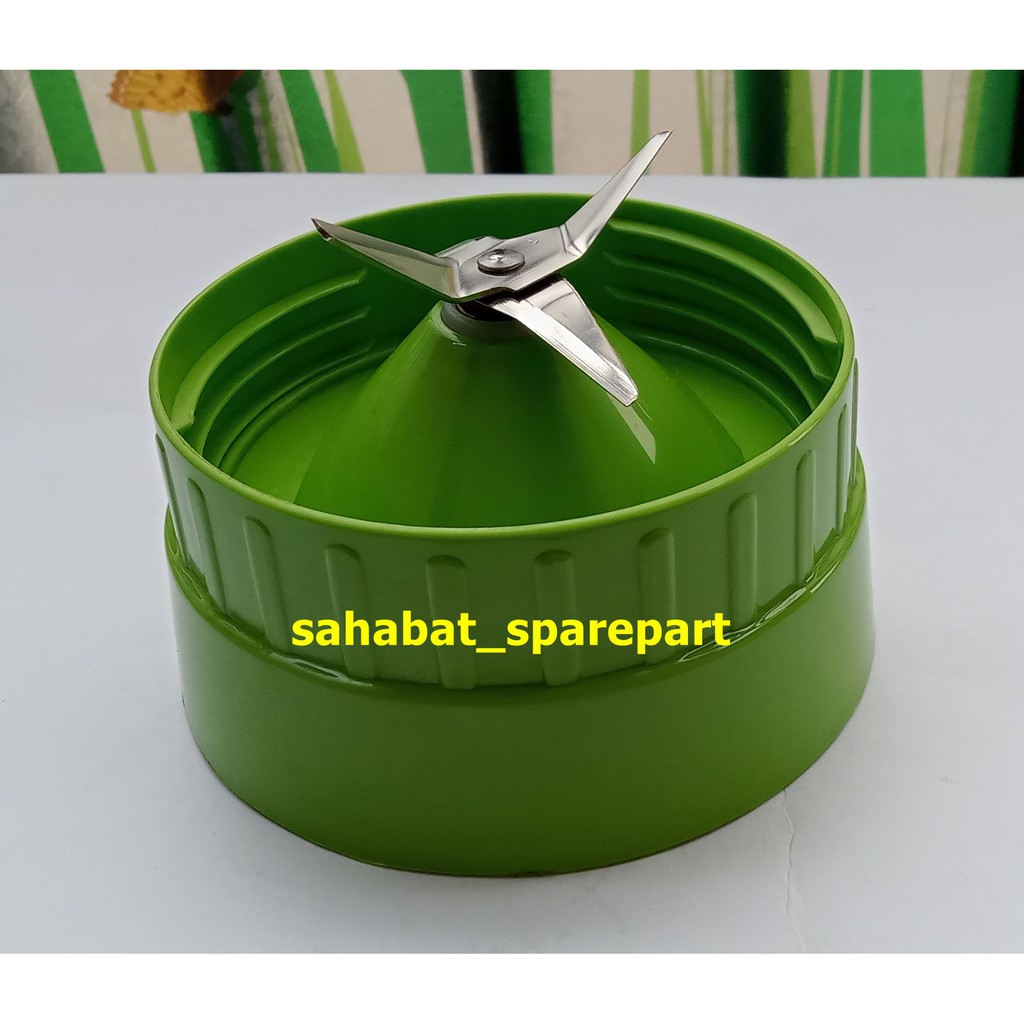 MOUNTING PISAU BLENDER MIYAKO BARU TIPE BL-101/102/151/152 ORIGINAL