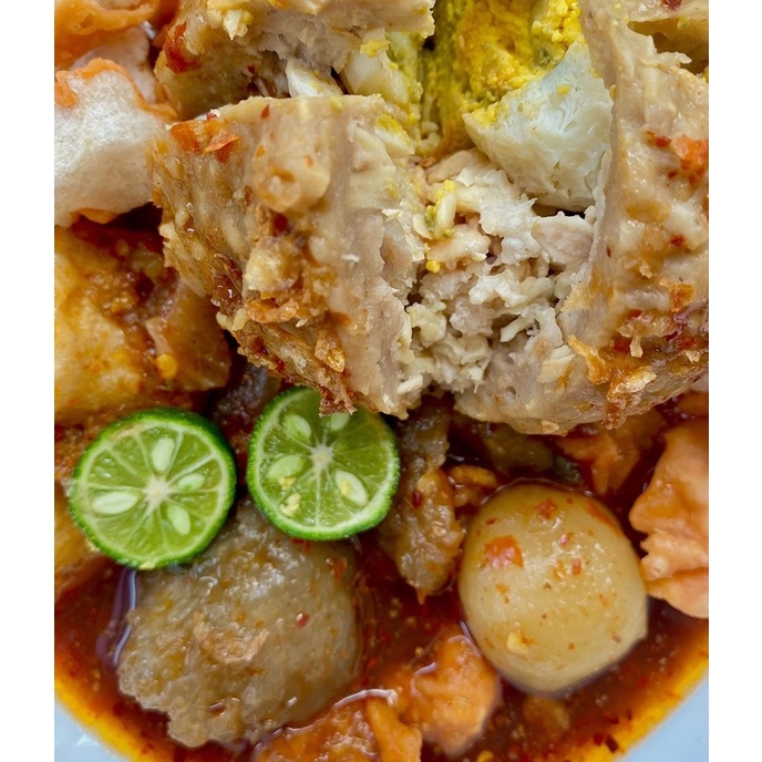 

BACINKIE RUDAL BERANAK FULL DAGING URAT
