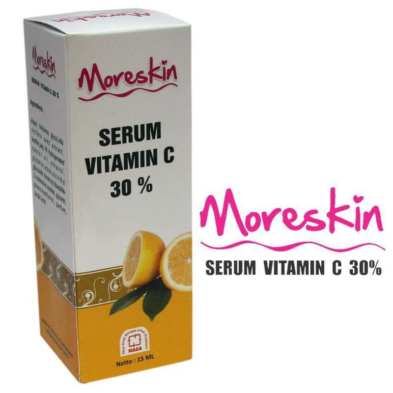 SERUM VITAMIN C