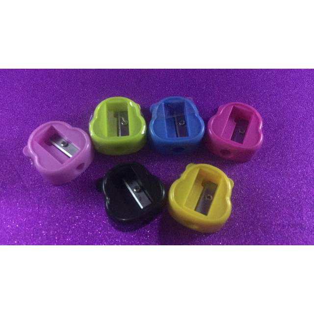 

Peraut/penggorek pensil