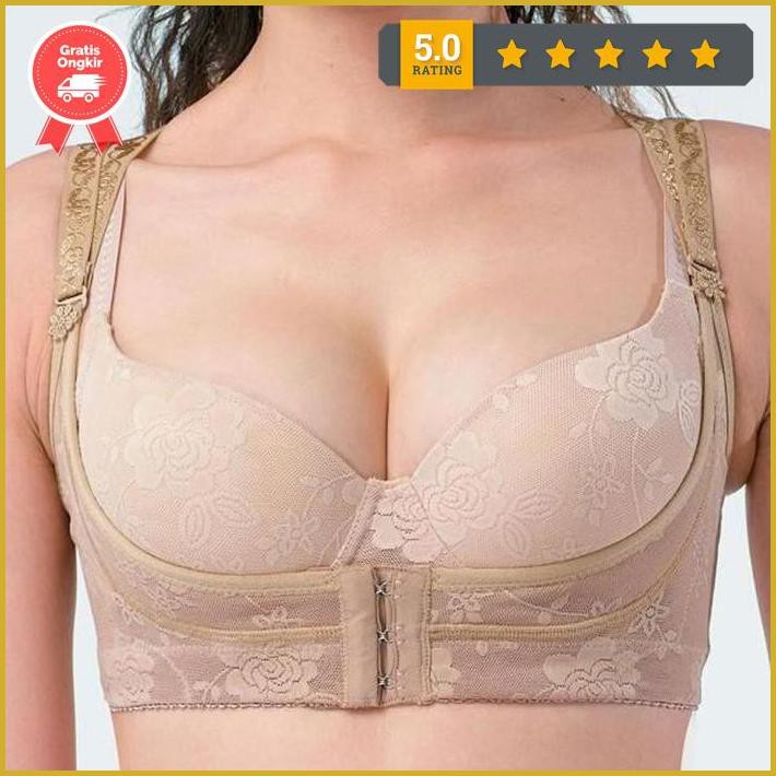 Magic Bra / Push Up Bra / Penyangga Payudara Exclusive