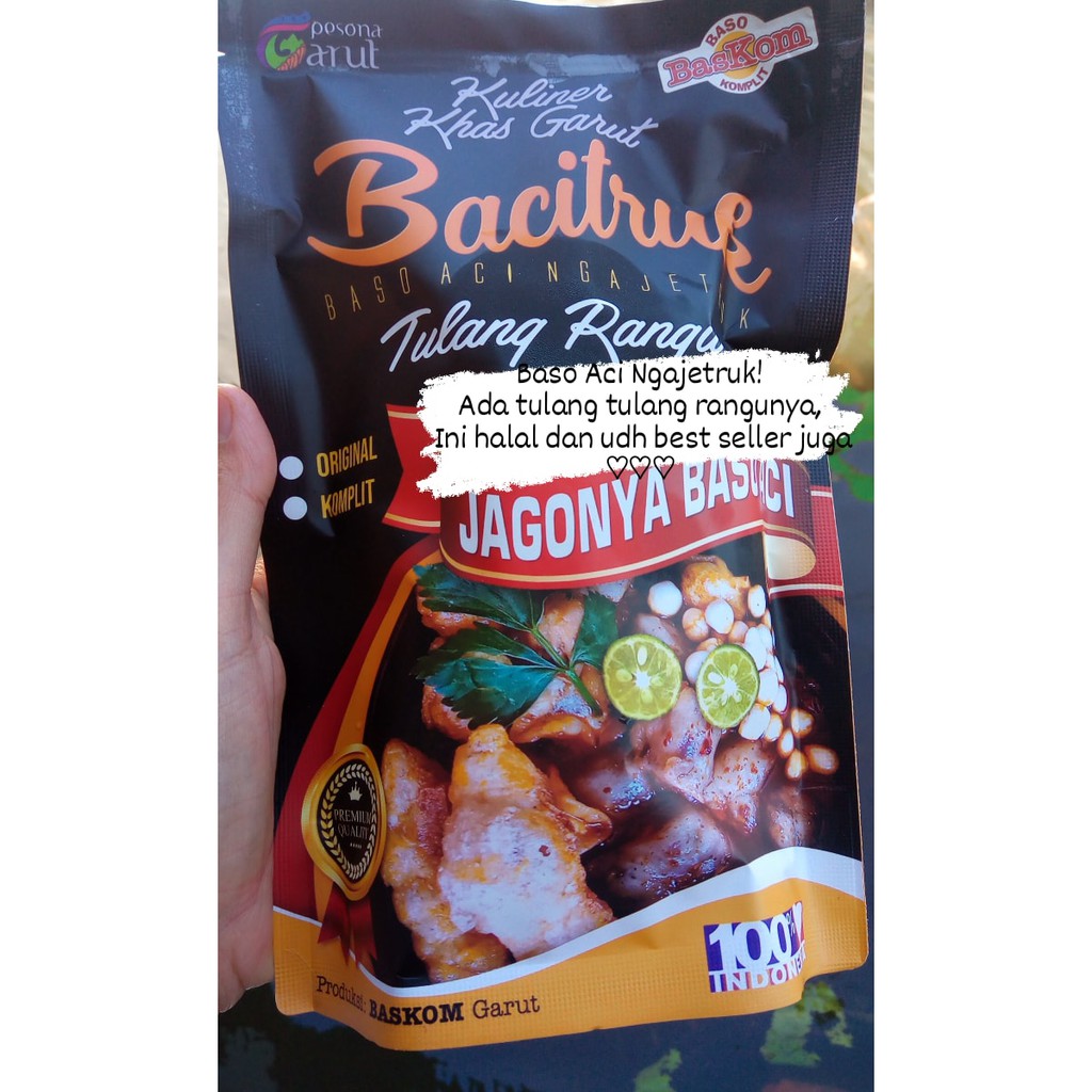 

Bacitruk