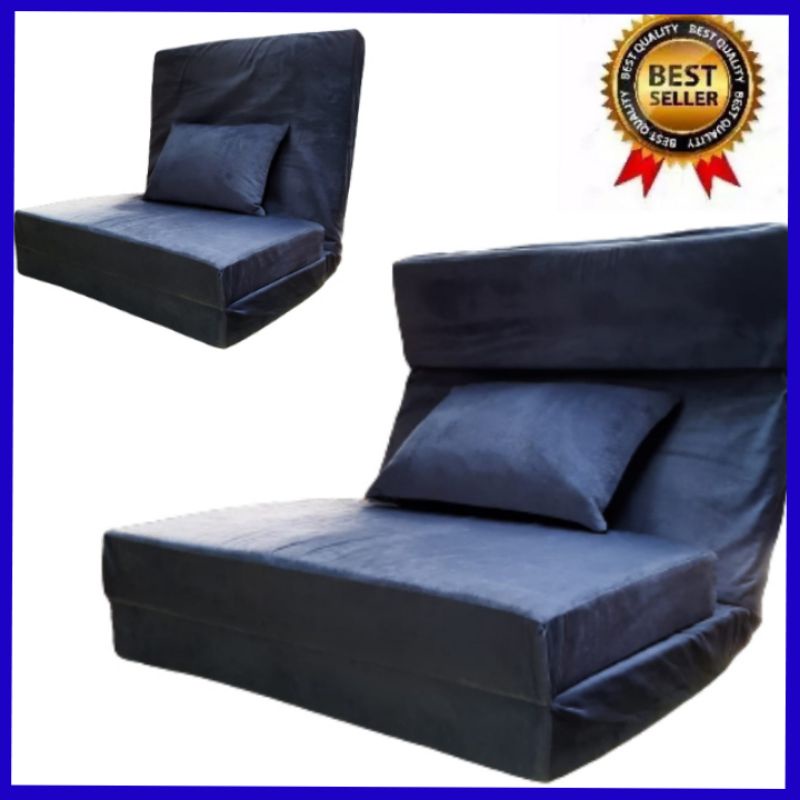 SOFA LANTAI/SOFABED LANTAI/KURSI LANTAI/KURSI MALAS SOFA/SOFA PORTABLE/SOFA MINIMALIS/RECLINING