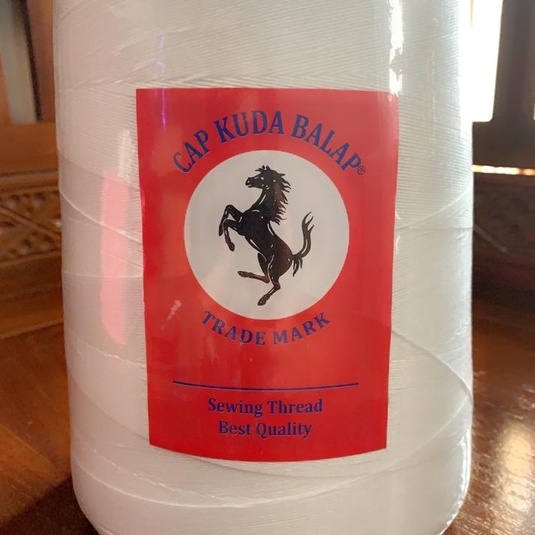 Benang Jahit Benang Jahit Karung Benang Jahit Karung Beras Alat Jahit Perlengkapan Jahit Benang Jahi