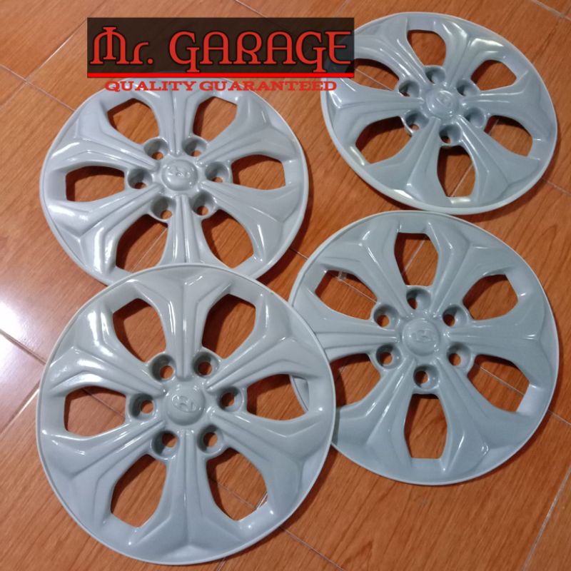 Wildop Weldop Wheeldop Mobil Traga Ring 17 Bahan Fiber