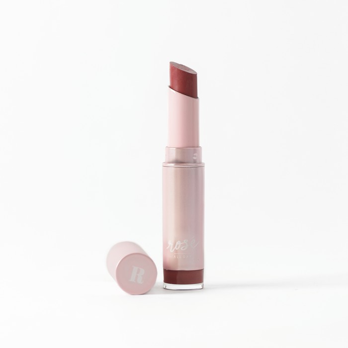 Rose All Day, Lip And Cheek Duo In Fizz