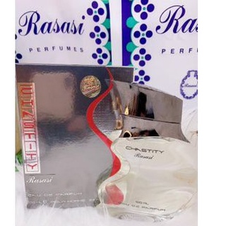 DECANT - Rasasi Chastity 5ml