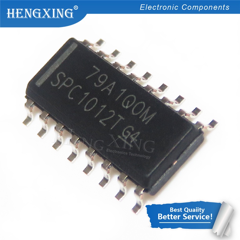 50pcs Ic SPC1012T SPC1012 SOP-16