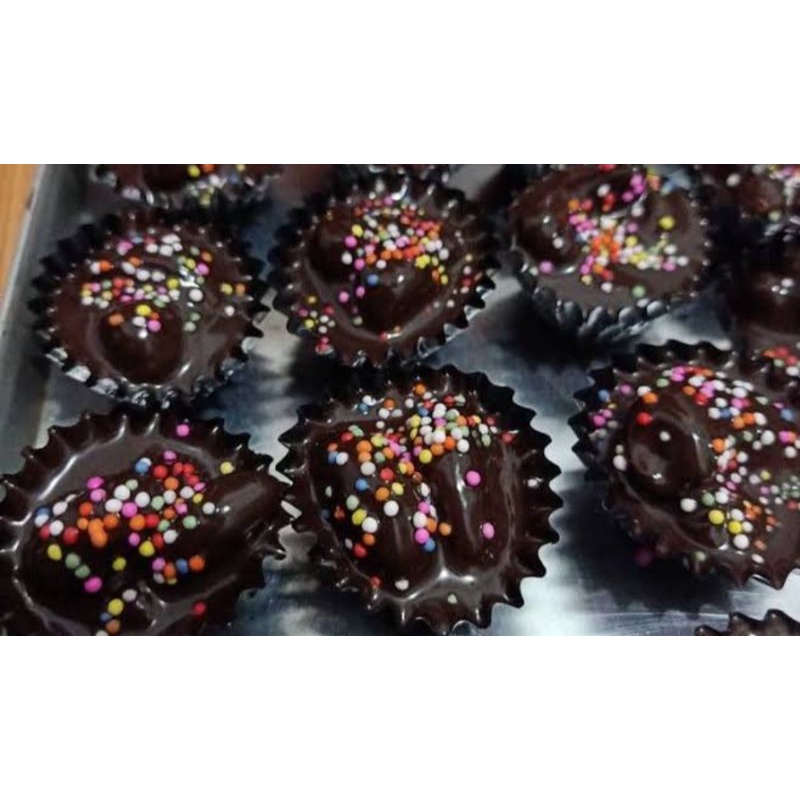 

coklat mete