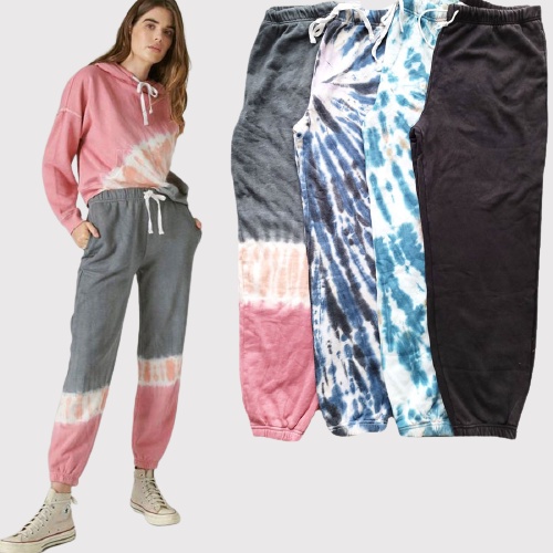 LUCKYBRAND Celana Wanita Vintage Joggers