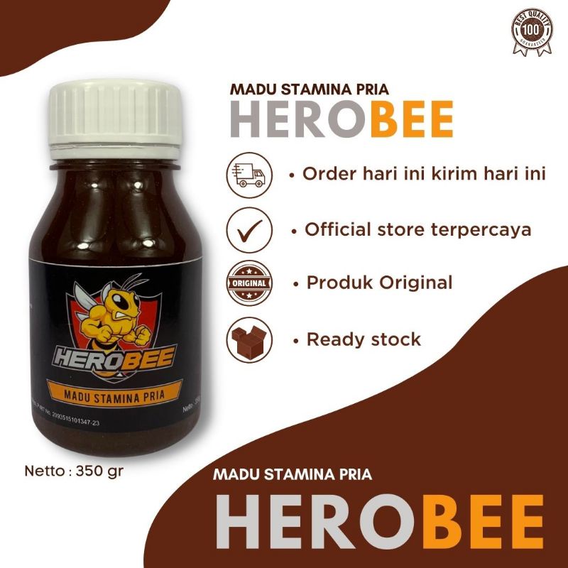 

Hero Bee